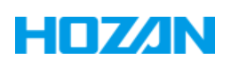 HOZAN日本宝山