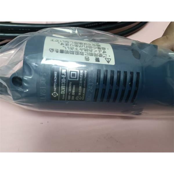 日东工器NITTO KOHKI高性能电动螺丝刀4992338576974