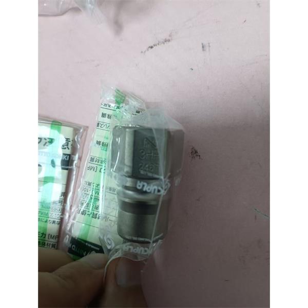 日东工器NITTO KOHKIT半导体快速流体接头4992338469382