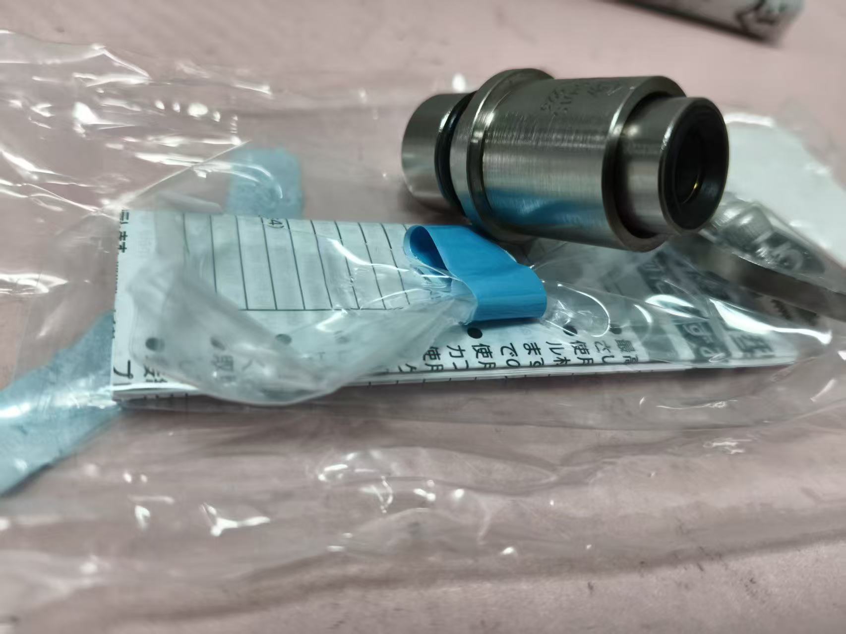 日东工器NITTO KOHKIT小型耦合器51366