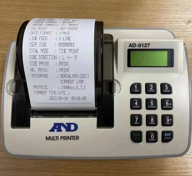 日本AND爱安得特殊称重传感器  NWL-67-L036