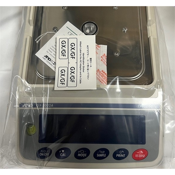 日本AND爱安得微型称重传感器9E01-L43A-200N