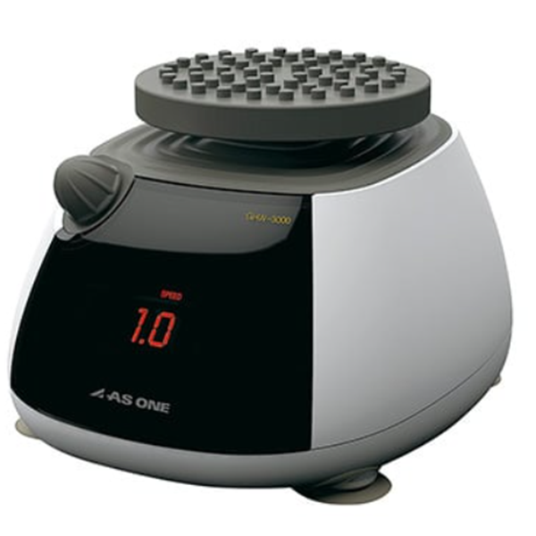 日本ASONE亚速旺轨道震动器  AS-MOR-3001