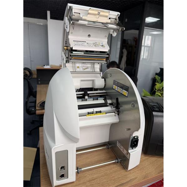 日本MAX麦克斯标签打印机 LP-700SA2