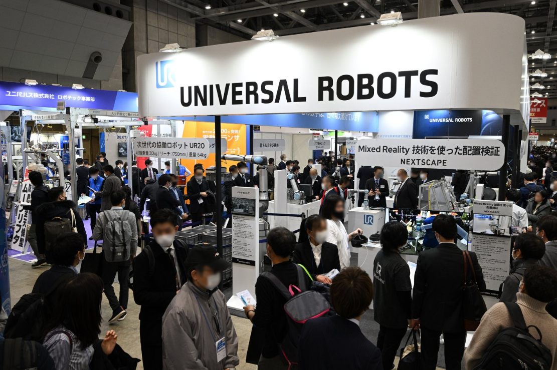 赴东京之约，汇日企之力｜湖南中村贸易亮相RoboDEX 2026，解锁日本进口智造新机遇