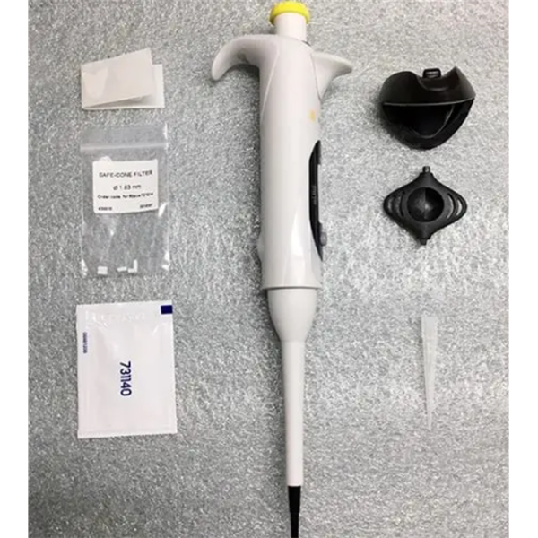 Nichiryo日本立洋一次性过滤式吸头 00-BMT2-FSGRB